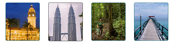 attractions